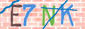 CAPTCHA-Bild